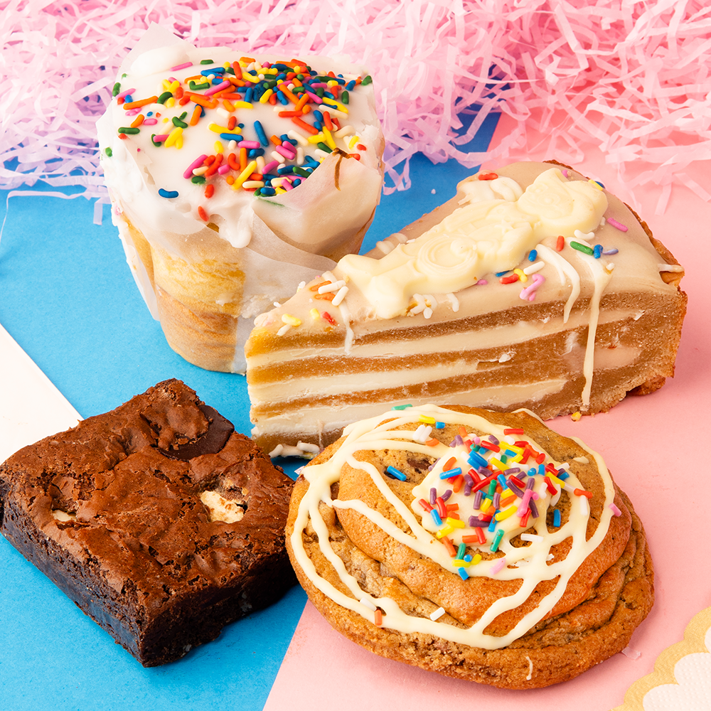 Sprinkles Mixed Box