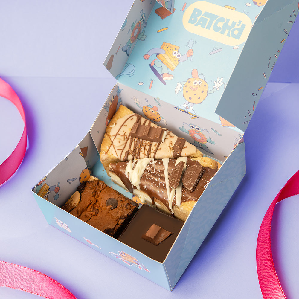 Death By Chocolate - Mixed Box