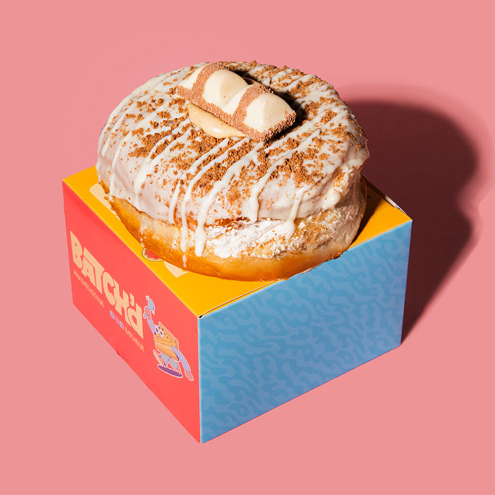 Donut - Bueno