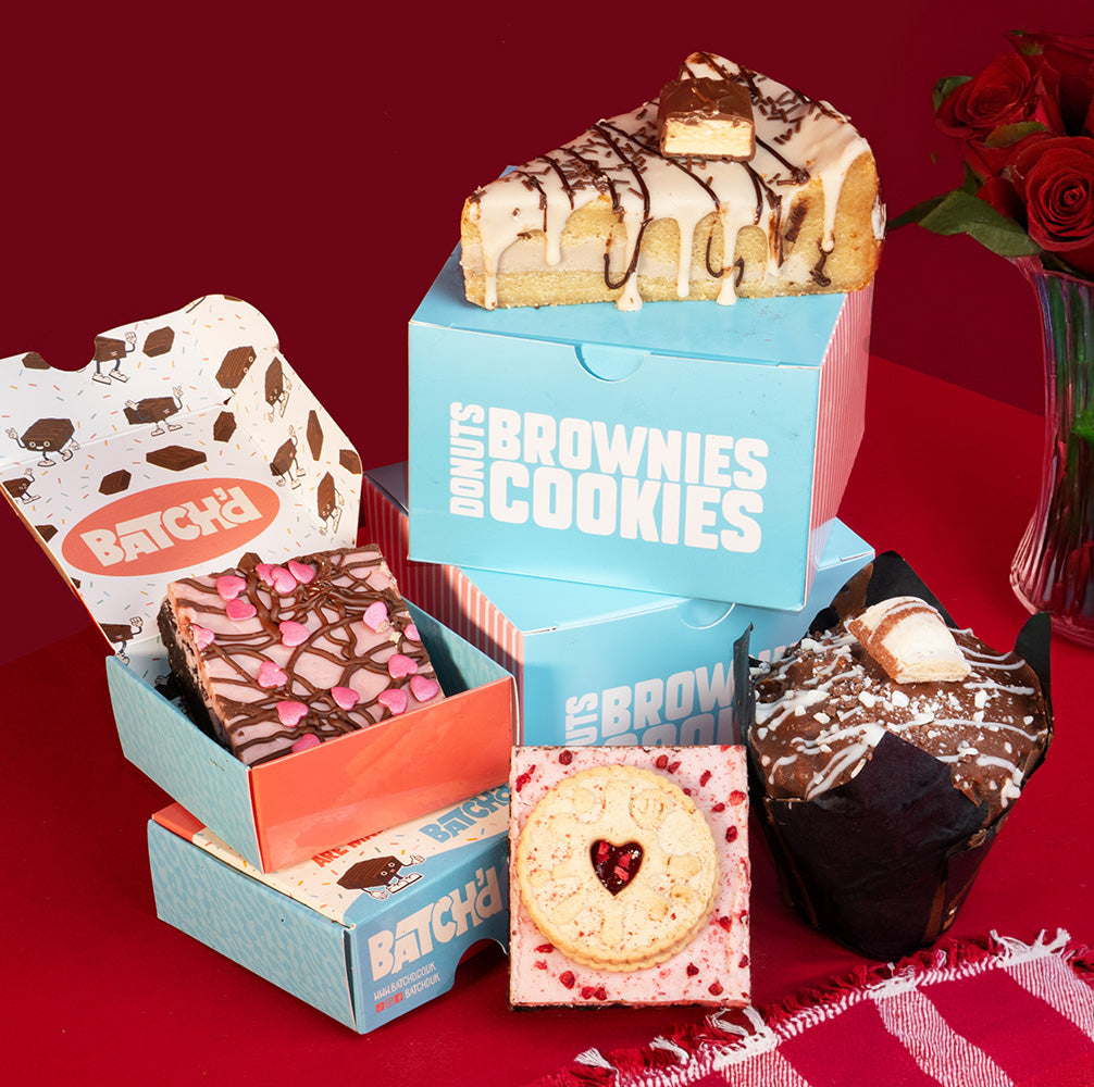 Be Mine Bundle