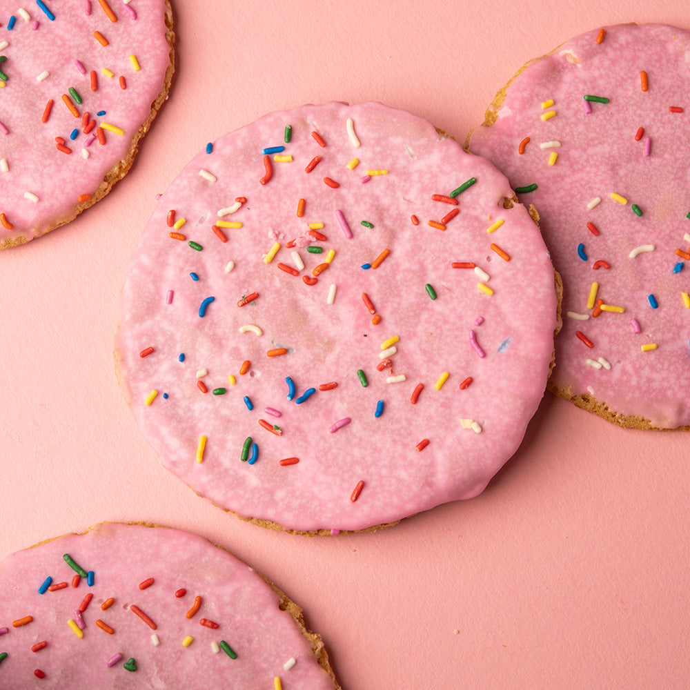 Classic Cookie 4 Box - Homer