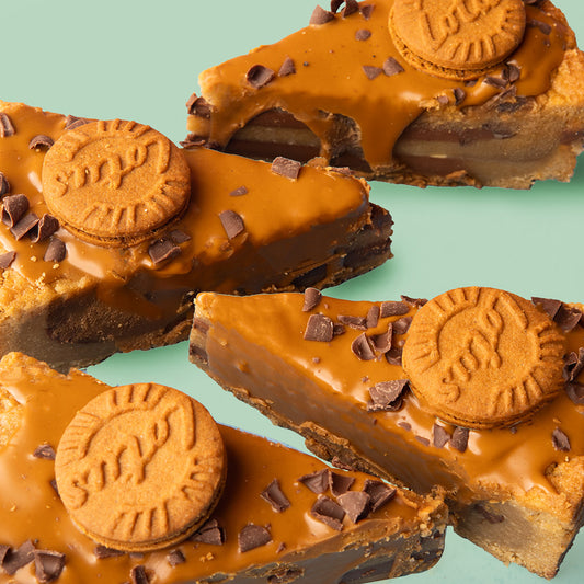 Cookie Pie 4 Box - OG Biscuit