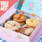 Donut 4 Box - Mix & Match