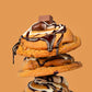 NYC Loaded Cookie 4 Box - Nutella & Kinder
