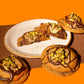 NYC Loaded Cookie 4 Box - Pistachio