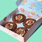 Classic Cookie 4 Box - Kinder