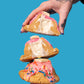 Stuffed Cookie 4 Box - Milkybar