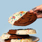 Classic Cookie 4 Box - Old School