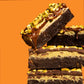 Brownie 4 Box - Dubai Pistachio