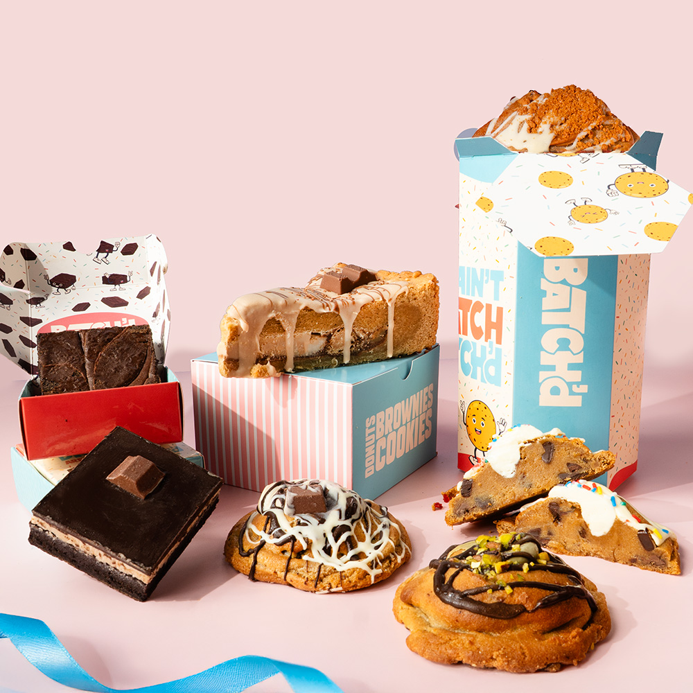 Best of Batch'd Bundle