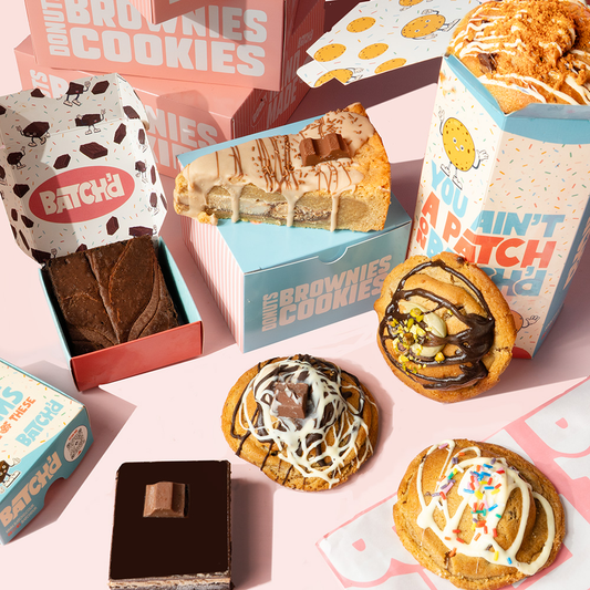 Best of Batch'd Bundle