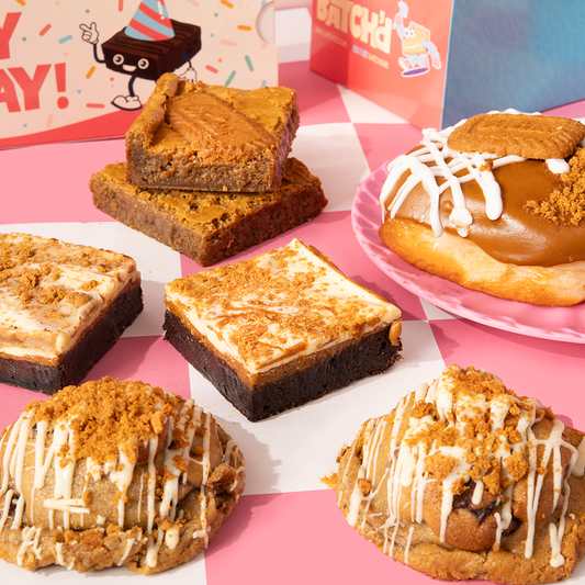 Biscuit Birthday Bundle