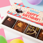 Birthday Brownies - Batchd Faves