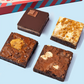 Birthday Brownies - Fan Faves