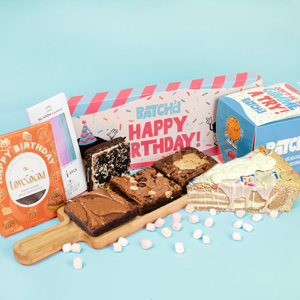 Birthday Fun Bundle