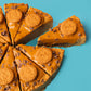 Full Cookie Pie - OG Biscuit
