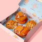 Donut & Cookie Box - OG Biscuit