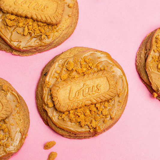 Classic Cookie 4 Box - OG Biscuit