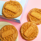 Classic Cookie 4 Box - OG Biscuit