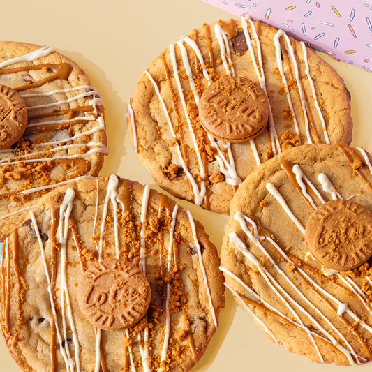 Classic Cookie 4 Box - OG Biscuit