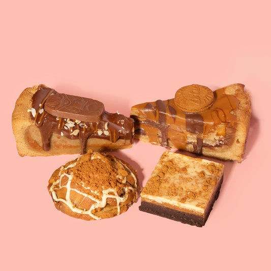 Caramel Craze - Mixed Box