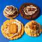 Cookie Lover - Mixed Box