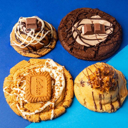 Cookie Lover - Mixed Box