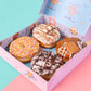 Donut 4 Box - OG