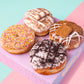 Donut 4 Box - OG