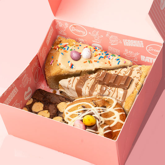 Easter Chocolate Mixed Box