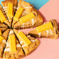 Full Cookie Pie - Gold Bar
