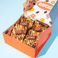 Brookie 4 Box - Galaxy Caramel