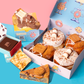 Hazelnut & Biscuit Bundle