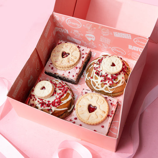 Jammie Dodger Mixed Box