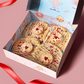 Classic Cookie 4 Box - Jammie Dodger