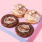 Donut & Classic Cookie Box - Kinder