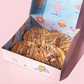 Classic Cookie 4 Box - Kinder