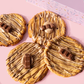 Classic Cookie 4 Box - Kinder