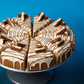 Full Cookie Pie - Milkyway & Bueno