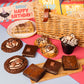 Kinder Birthday Hamper