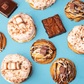 Mighty Hazelnut Feast Bundle
