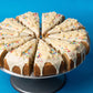 Full Cookie Pie - Milkybar Kid