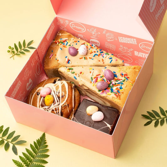 Mini Egg Delight Mixed Box