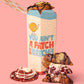 NYC Loaded Cookie 4 Box - Mix & Match
