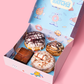 Donut Mixed Box - Sweet Tooth
