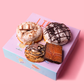 Donut Mixed Box - Sweet Tooth