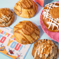 OG Biscuit Birthday Treat