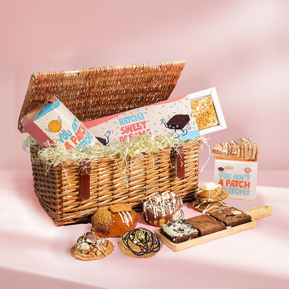 The OG Hamper
