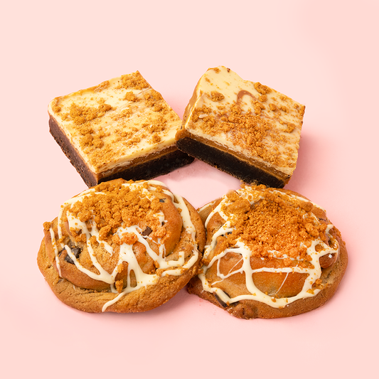 OG Biscuit - Mixed Box