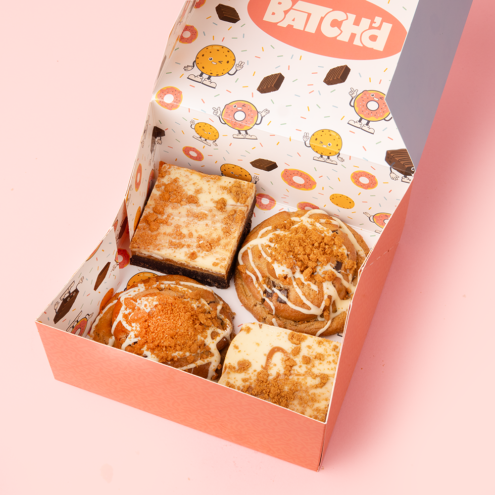 OG Biscuit - Mixed Box